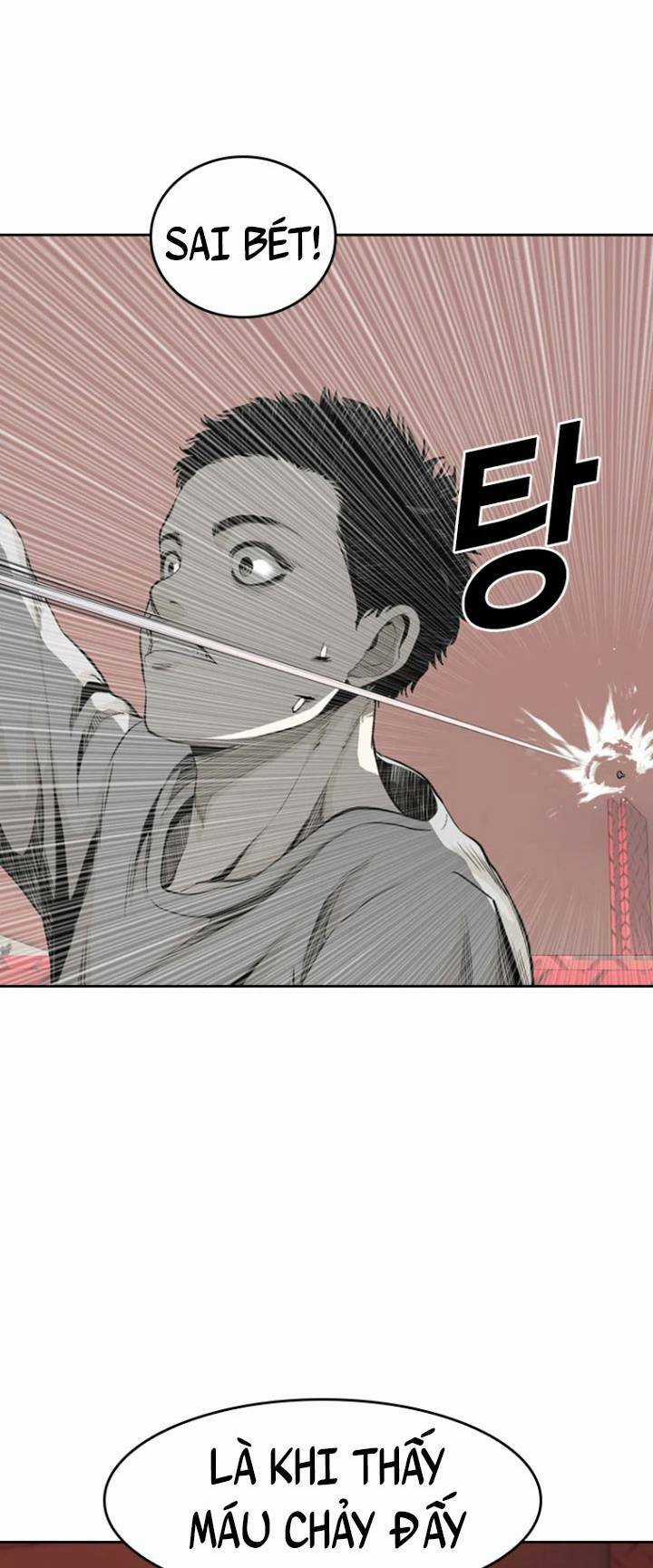 The Blob - Chapter 36 - Trang 58