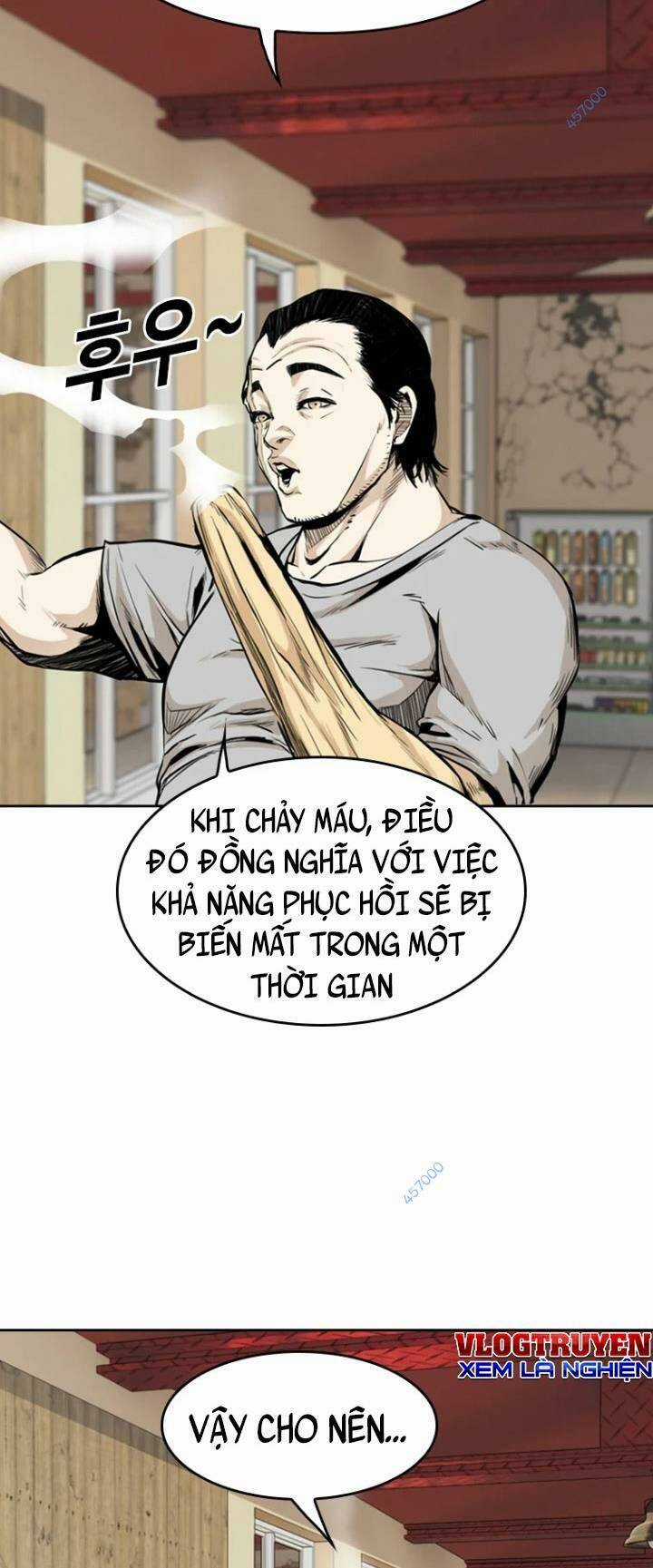 The Blob - Chapter 36 - Trang 59