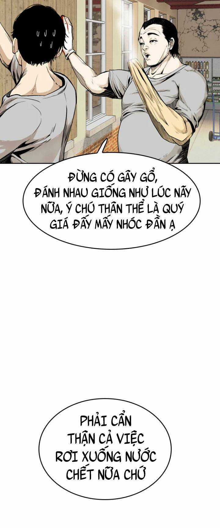 The Blob - Chapter 36 - Trang 60