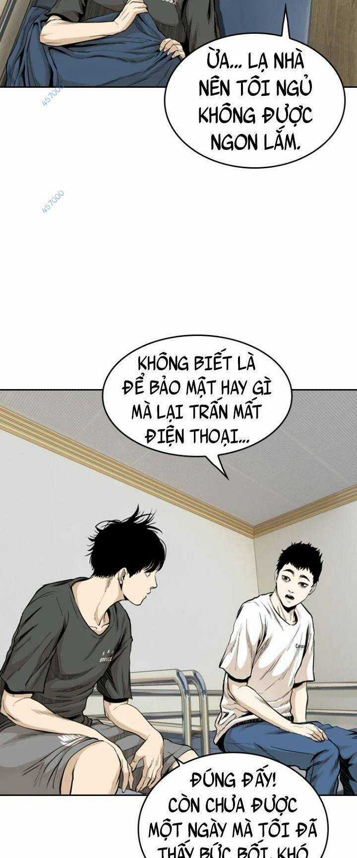 The Blob - Chapter 36 - Trang 7