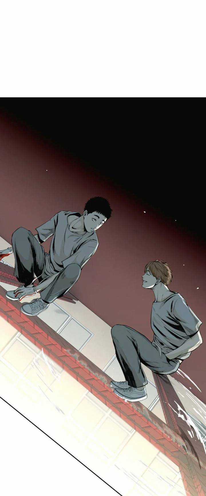 The Blob - Chapter 36 - Trang 62