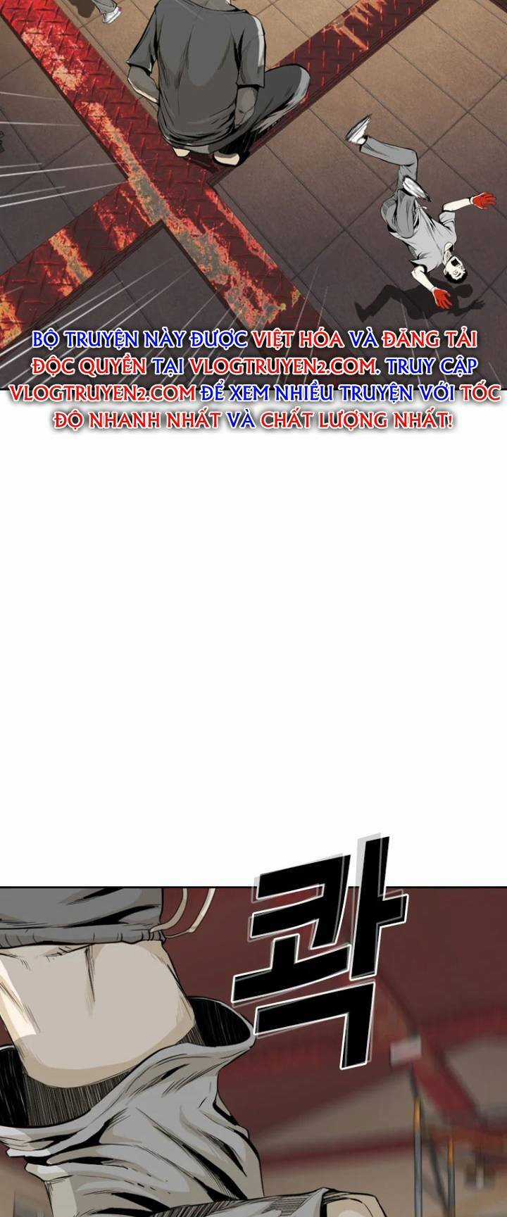 The Blob - Chapter 36 - Trang 64