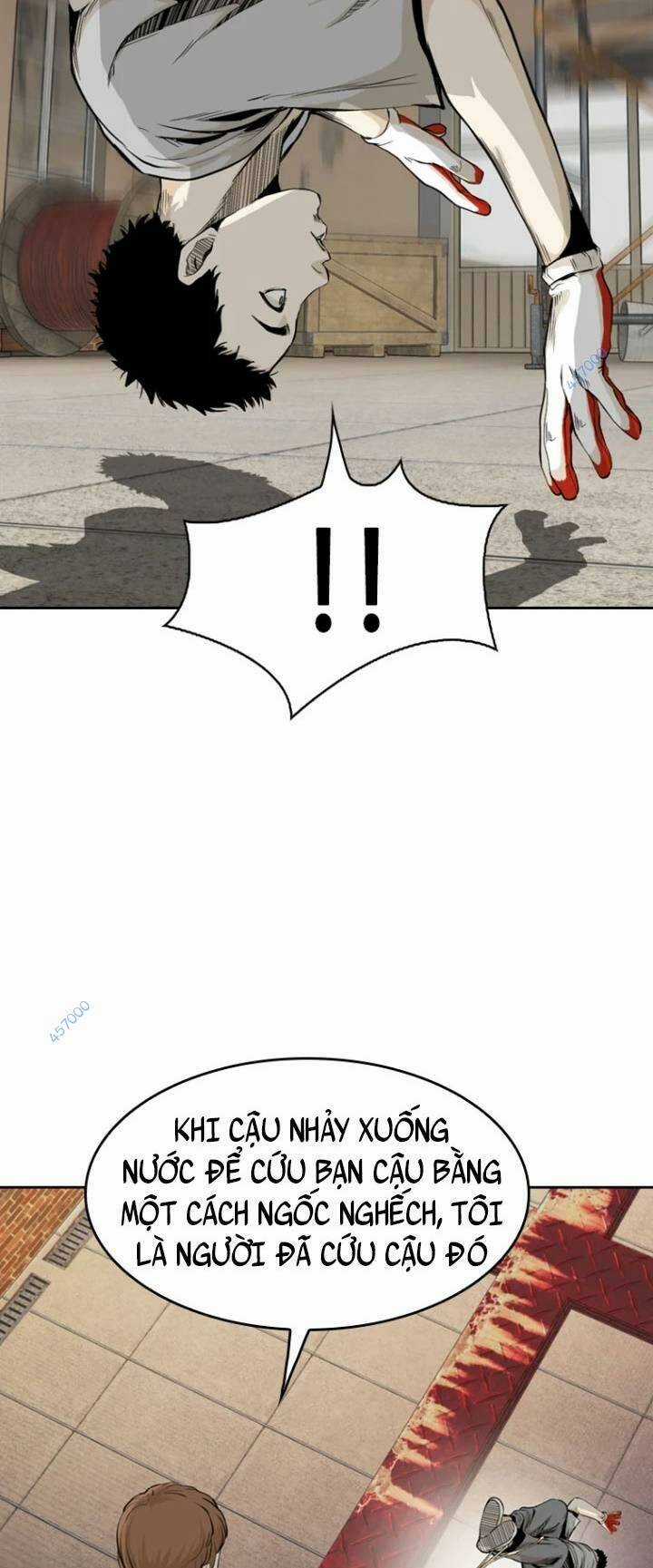 The Blob - Chapter 36 - Trang 65