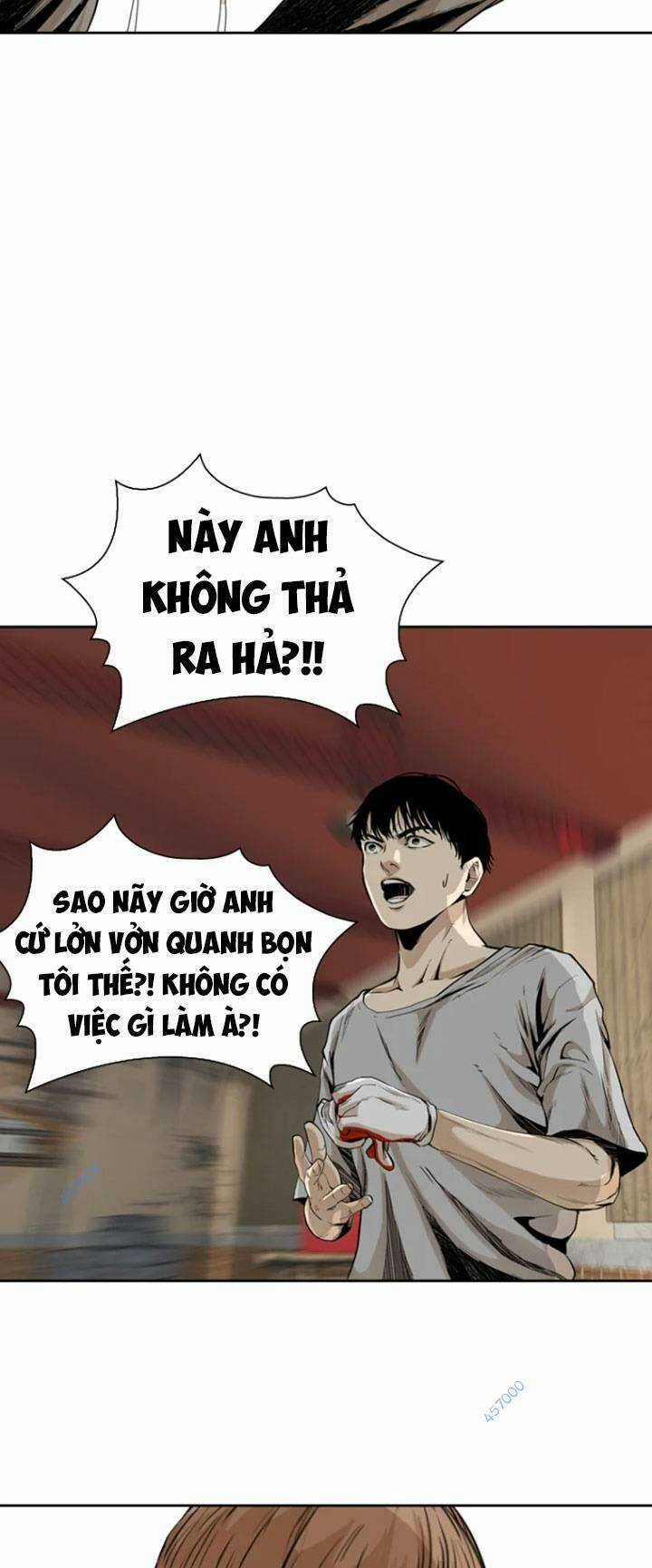 The Blob - Chapter 36 - Trang 69