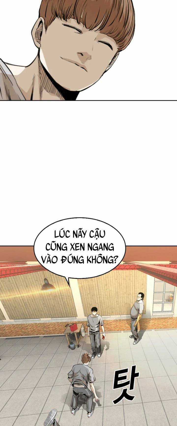 The Blob - Chapter 36 - Trang 70