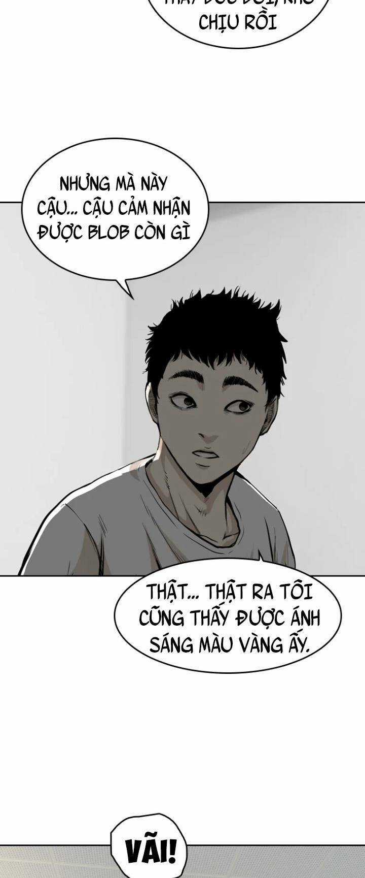 The Blob - Chapter 36 - Trang 8