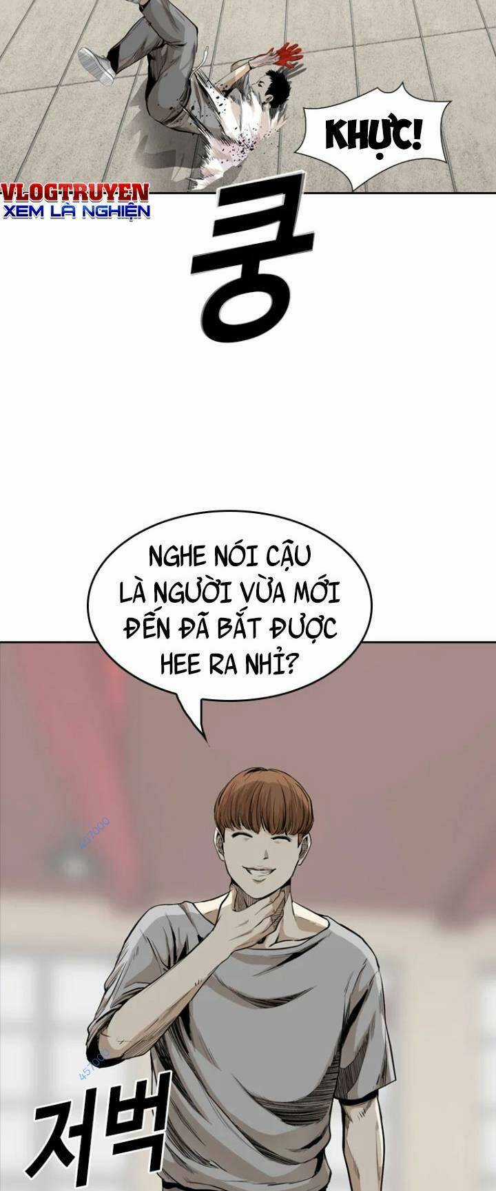 The Blob - Chapter 36 - Trang 71