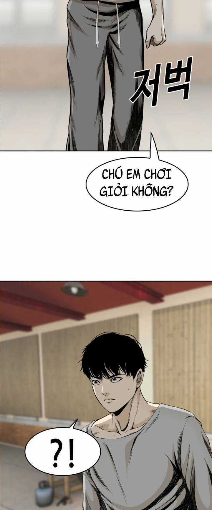 The Blob - Chapter 36 - Trang 72