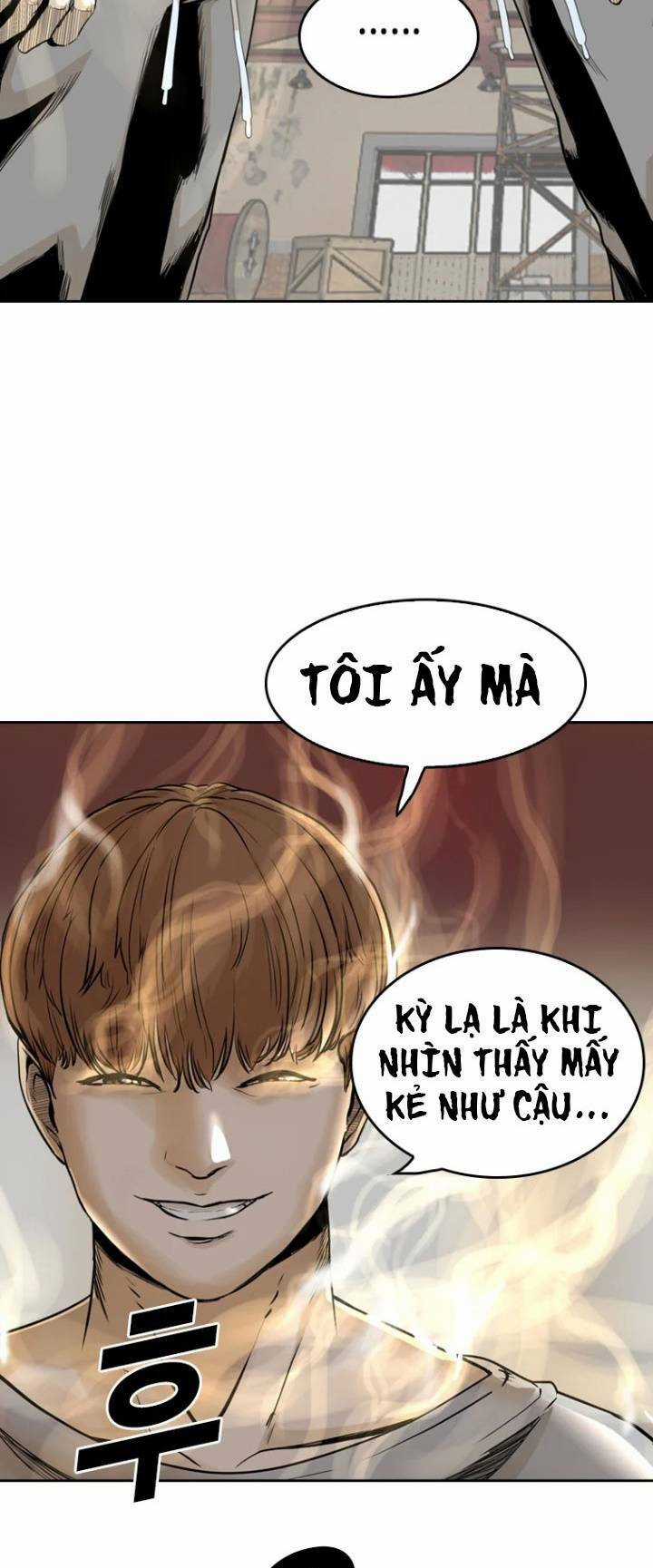 The Blob - Chapter 36 - Trang 74