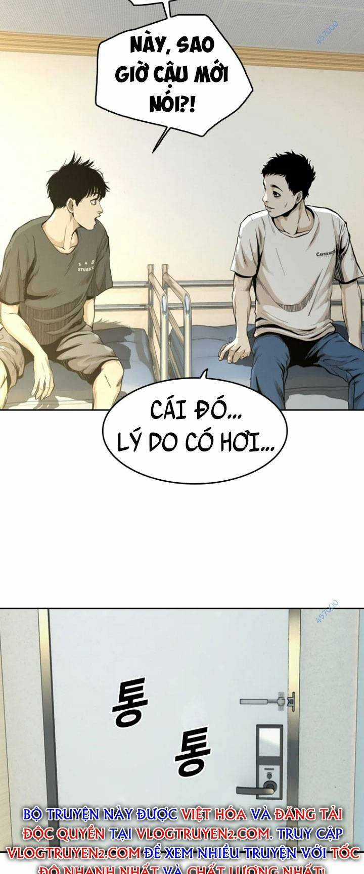 The Blob - Chapter 36 - Trang 9