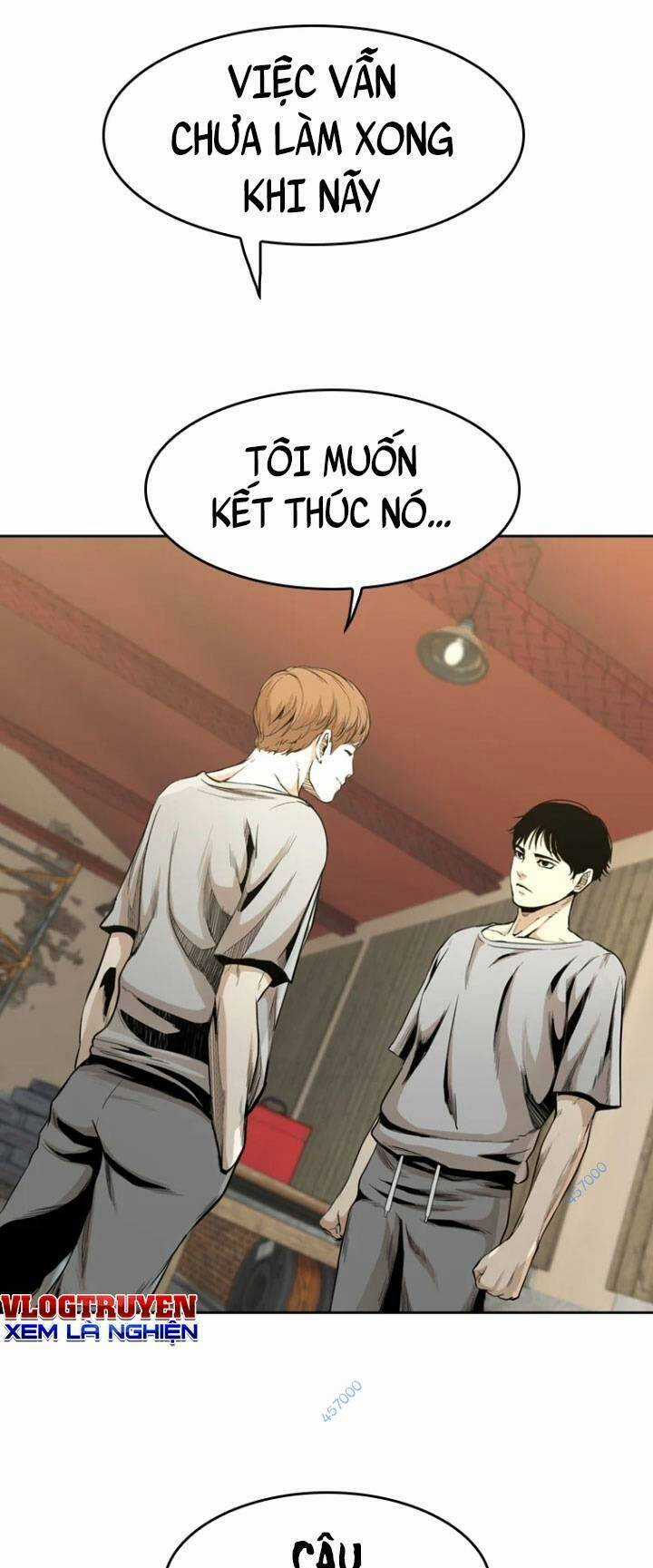 The Blob - Chapter 37 - Trang 1