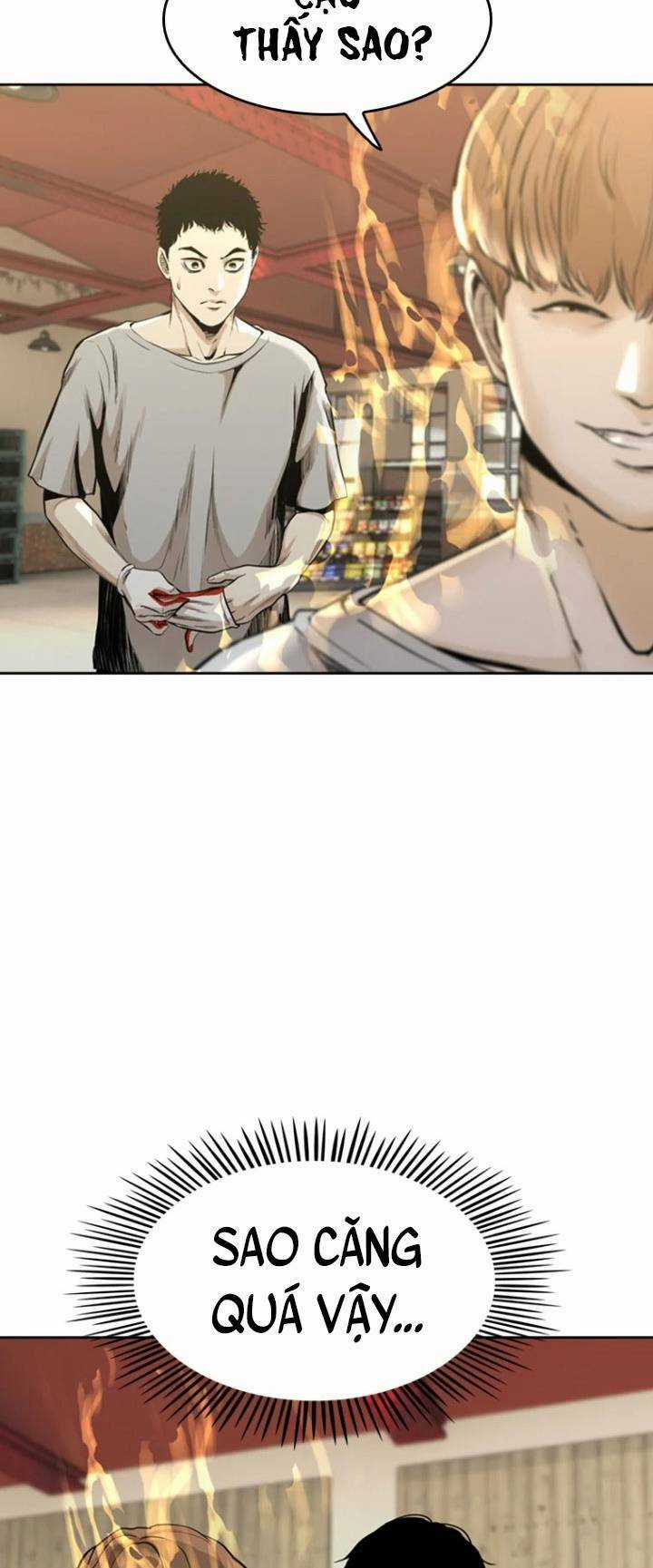 The Blob - Chapter 37 - Trang 2