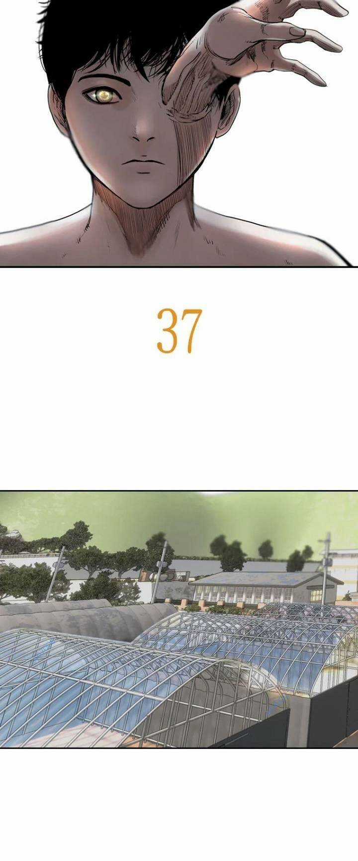 The Blob - Chapter 37 - Trang 11