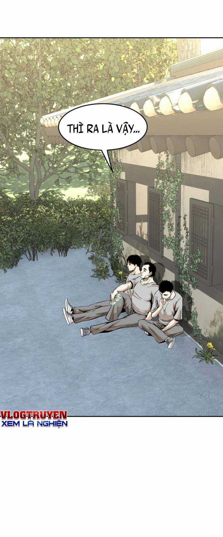 The Blob - Chapter 37 - Trang 12