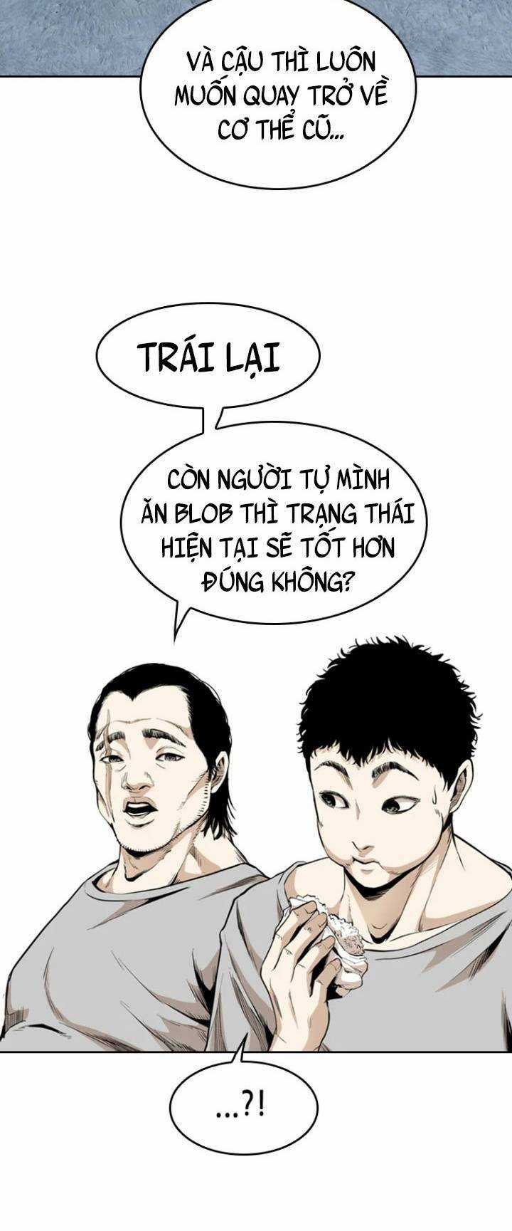 The Blob - Chapter 37 - Trang 14