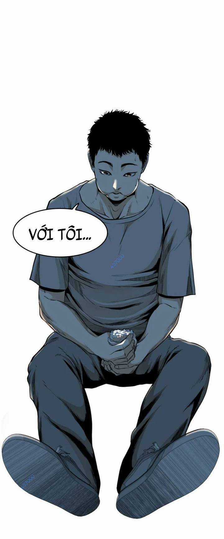 The Blob - Chapter 37 - Trang 15