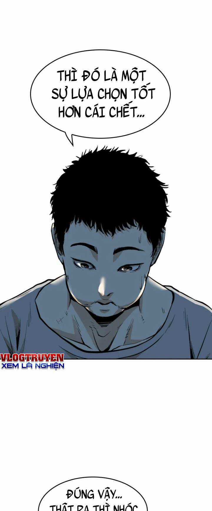 The Blob - Chapter 37 - Trang 16