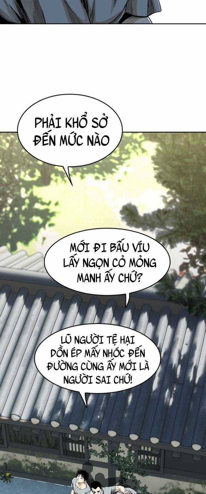 The Blob - Chapter 37 - Trang 18