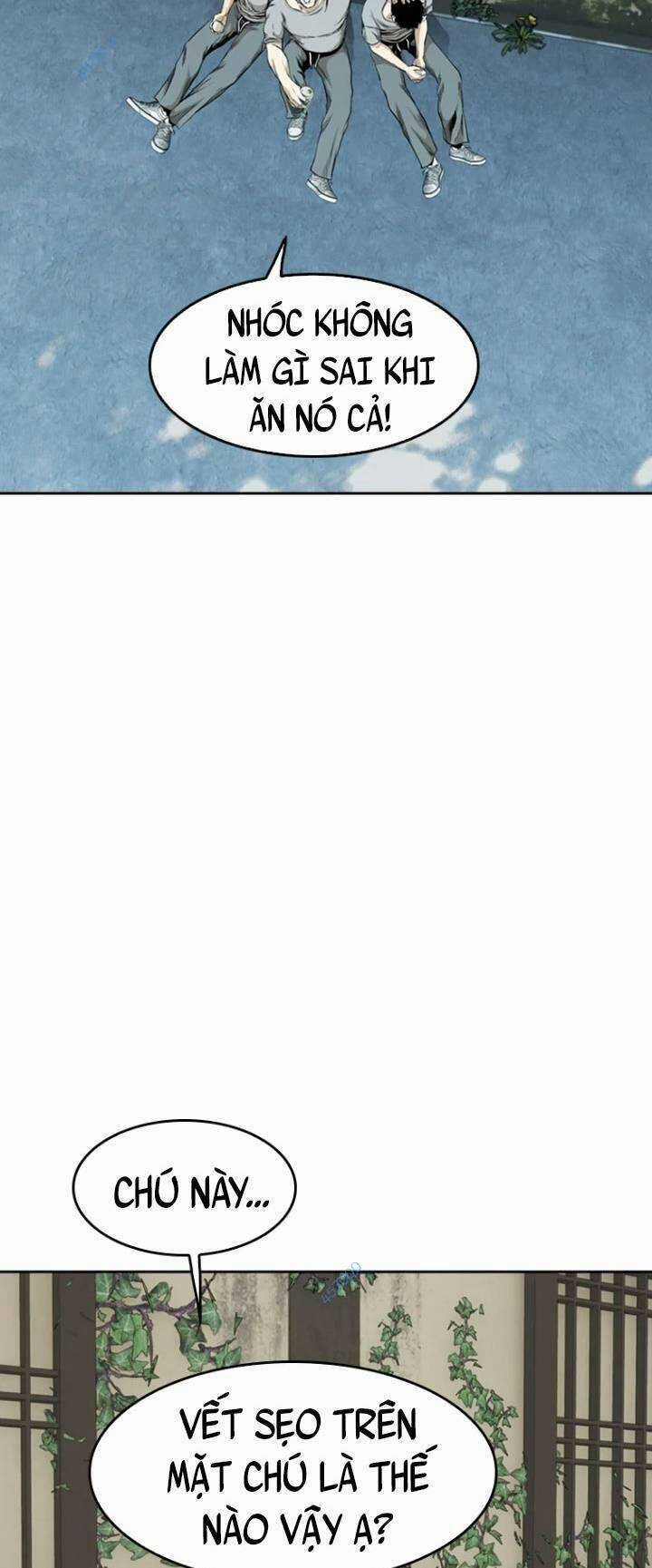 The Blob - Chapter 37 - Trang 19