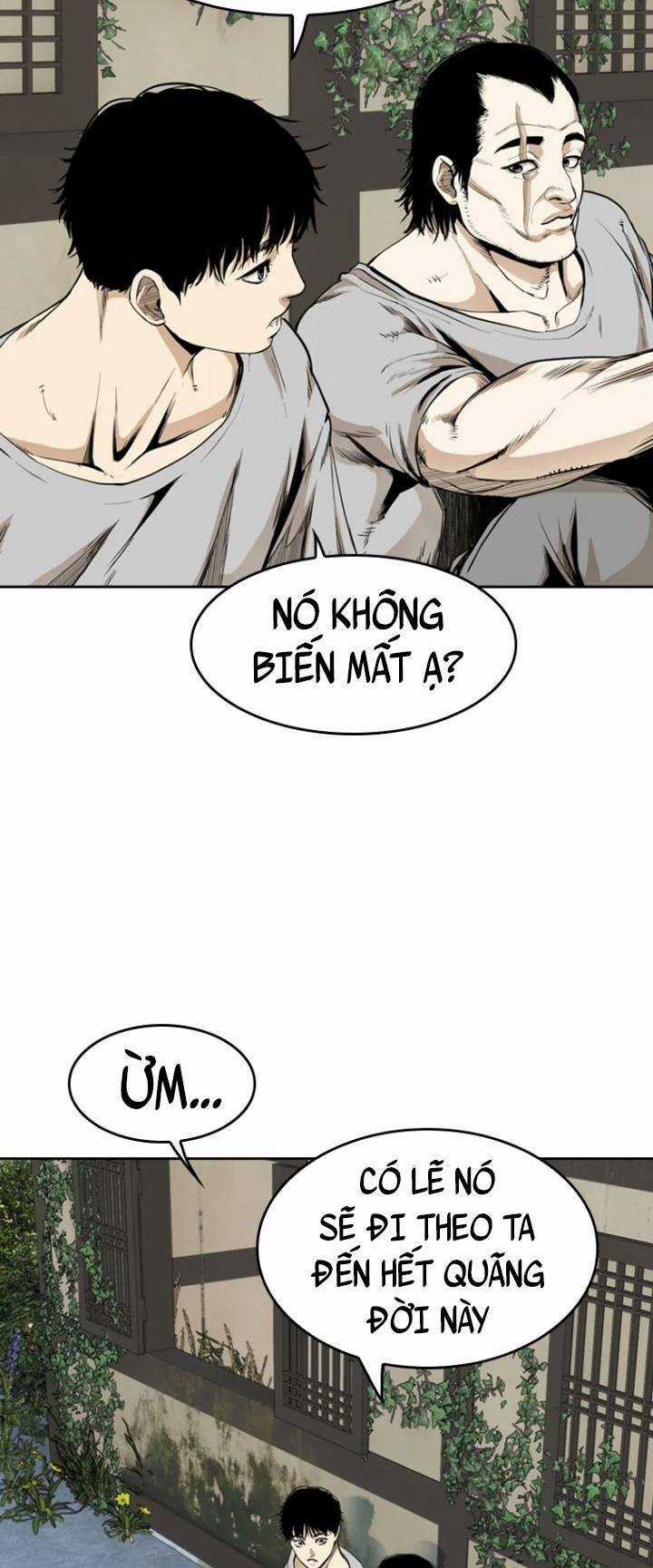 The Blob - Chapter 37 - Trang 20