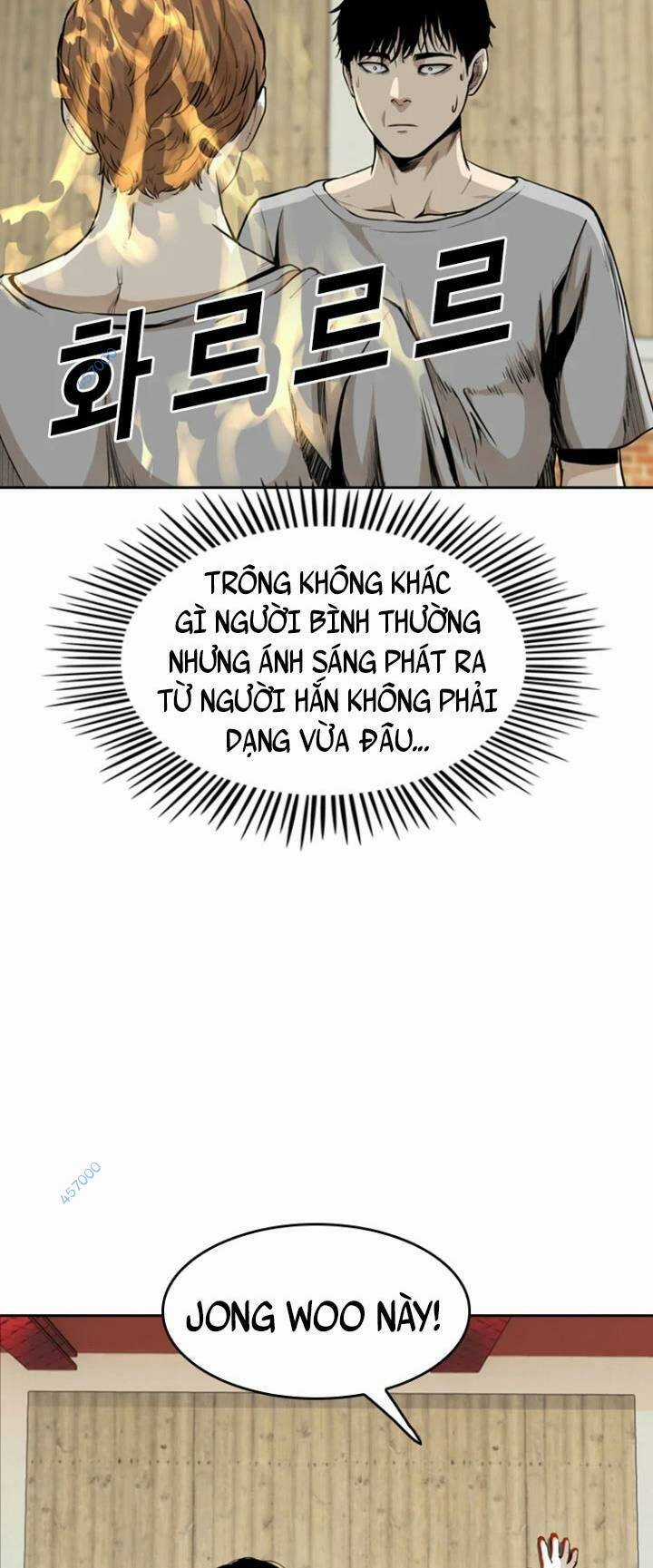 The Blob - Chapter 37 - Trang 3