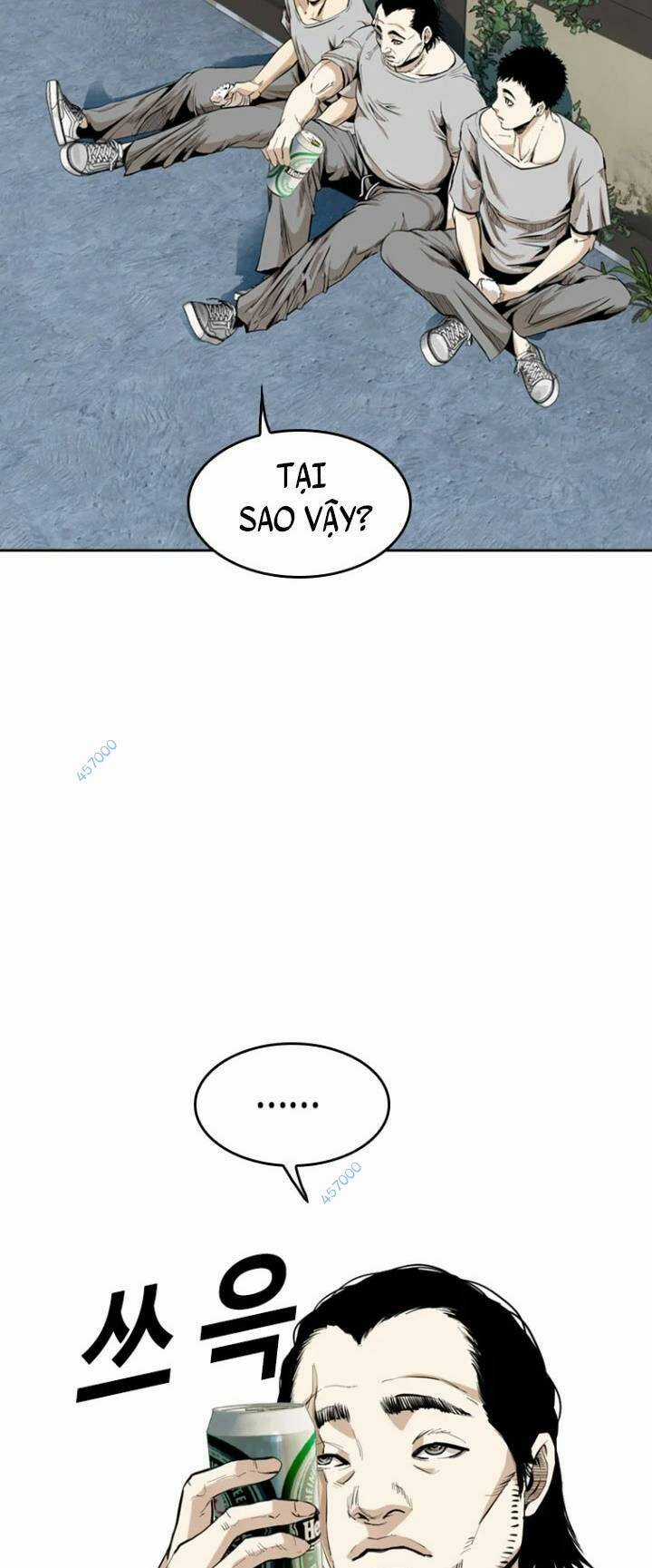 The Blob - Chapter 37 - Trang 21