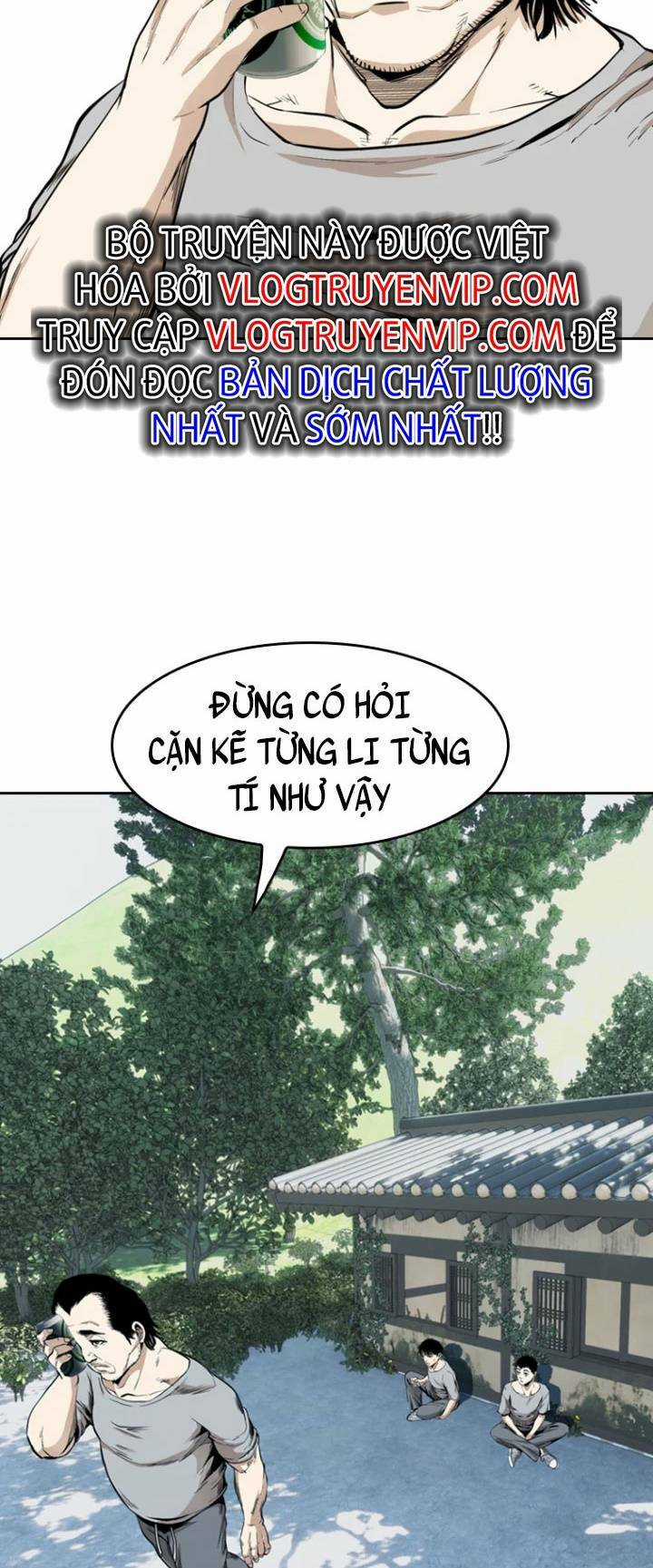 The Blob - Chapter 37 - Trang 22