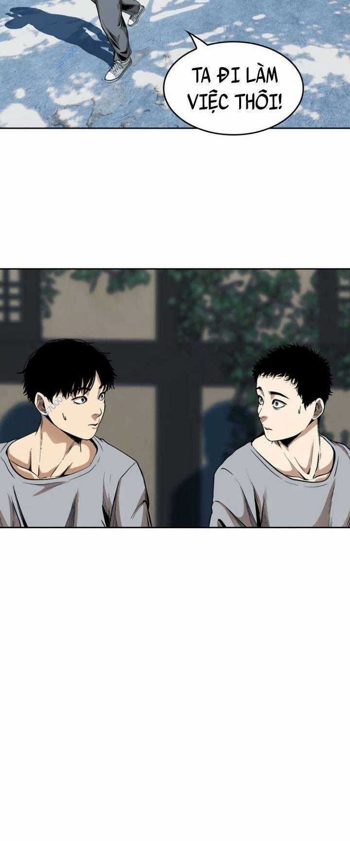 The Blob - Chapter 37 - Trang 23