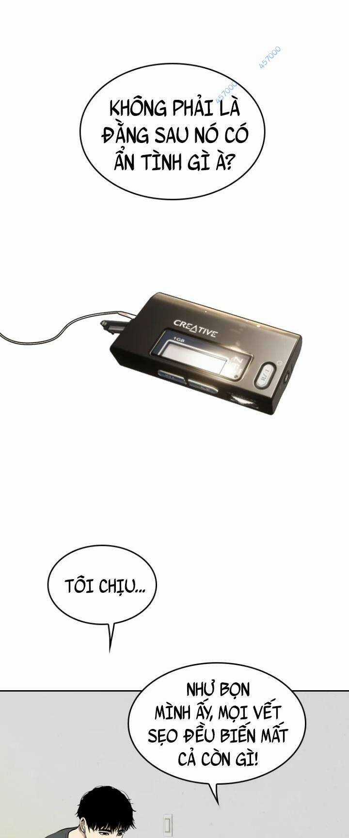 The Blob - Chapter 37 - Trang 25