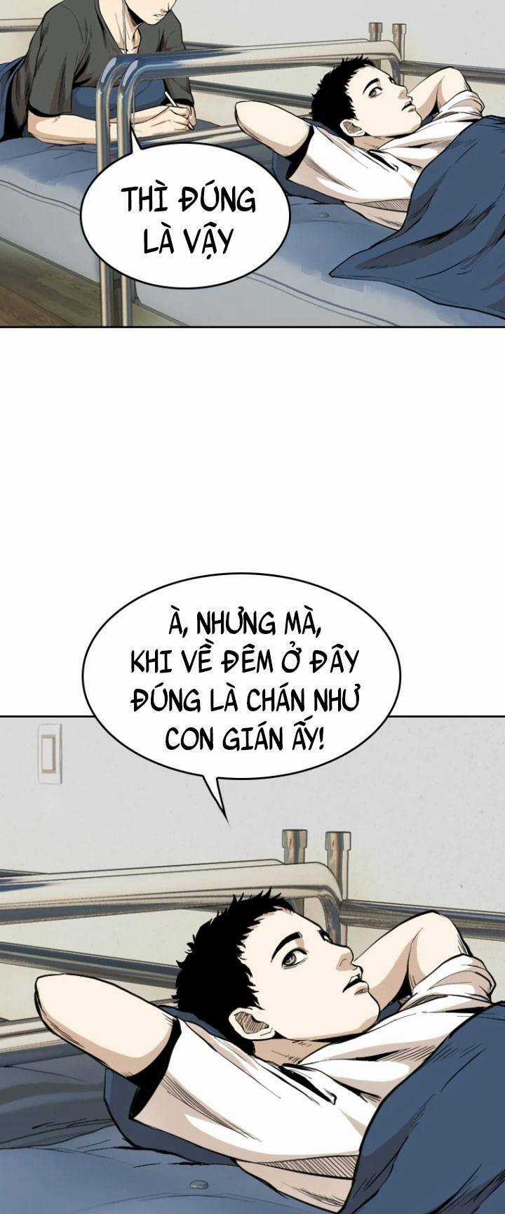 The Blob - Chapter 37 - Trang 26