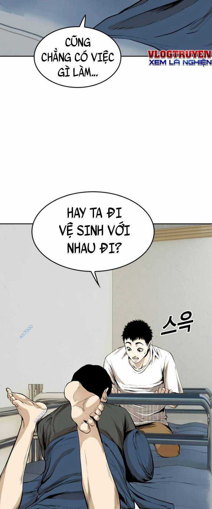 The Blob - Chapter 37 - Trang 27