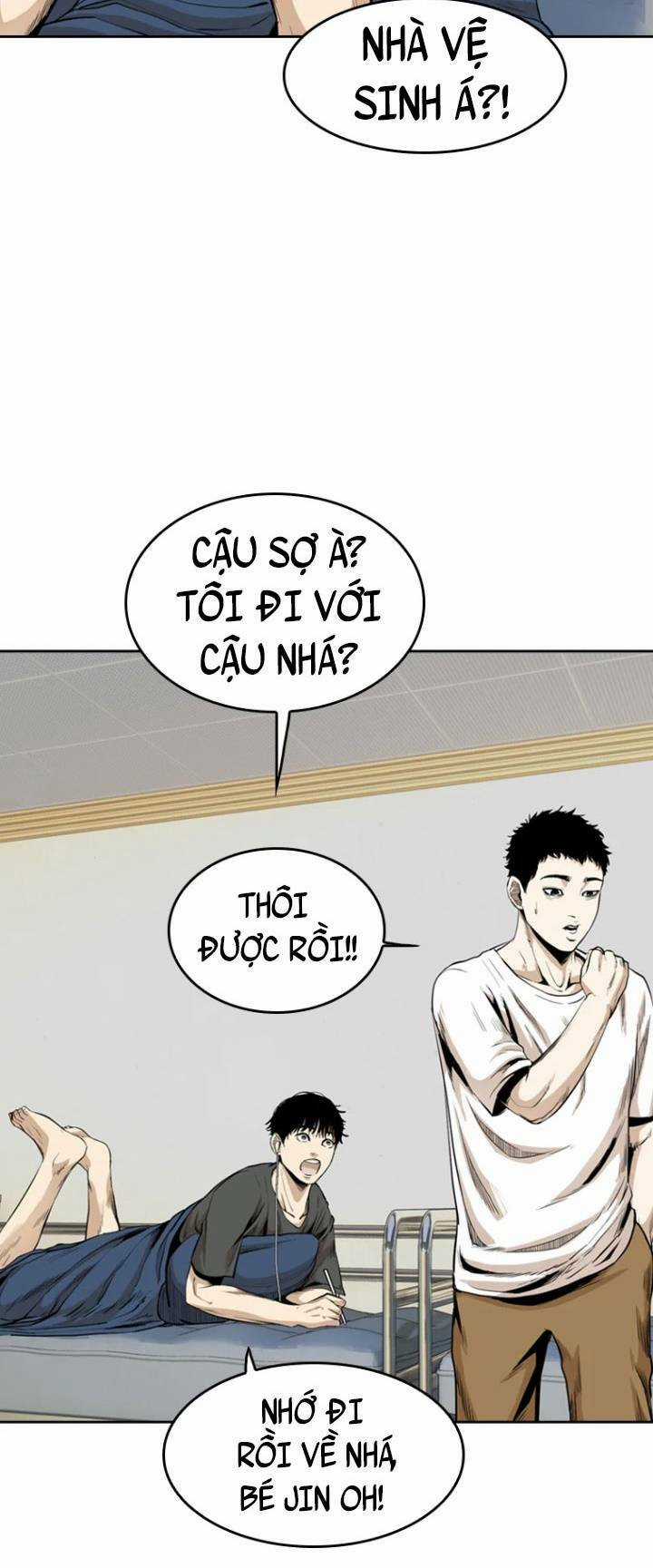 The Blob - Chapter 37 - Trang 28