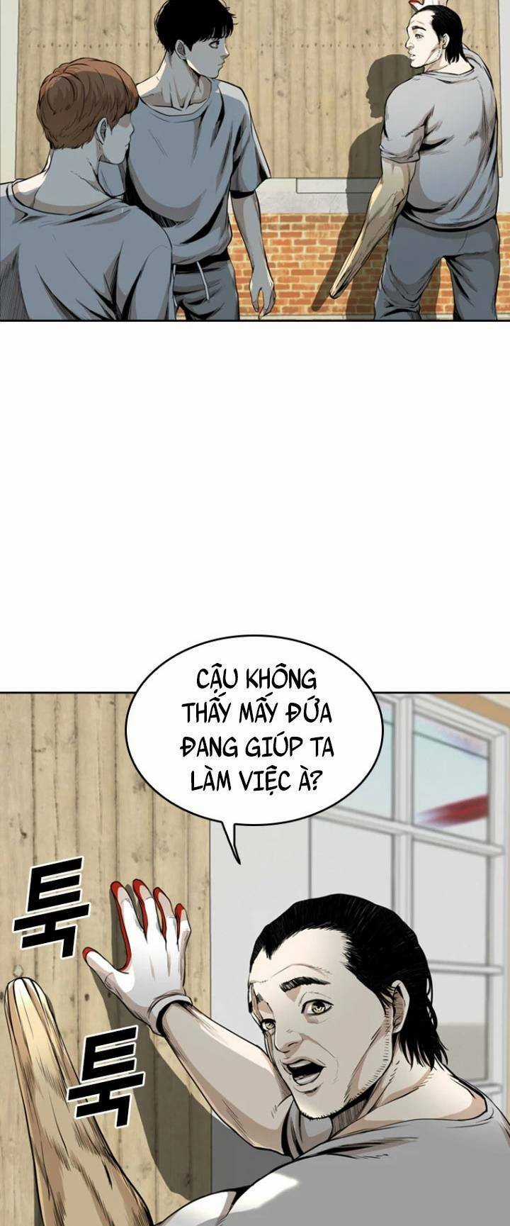 The Blob - Chapter 37 - Trang 4