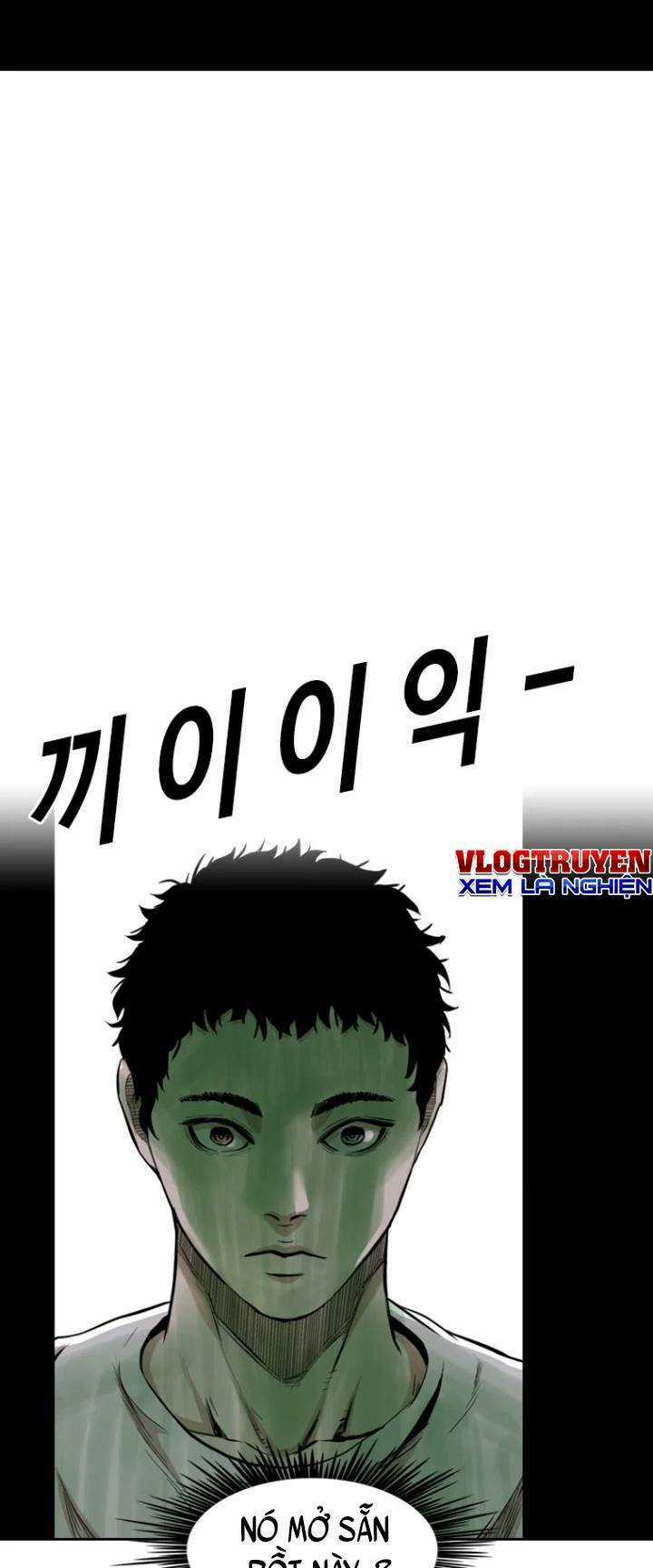 The Blob - Chapter 37 - Trang 36