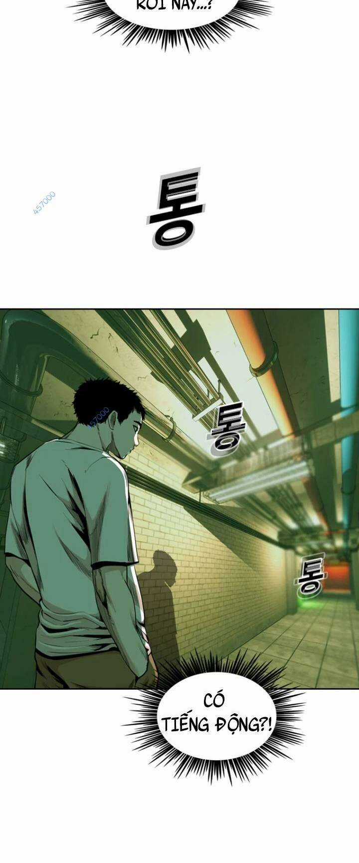 The Blob - Chapter 37 - Trang 37