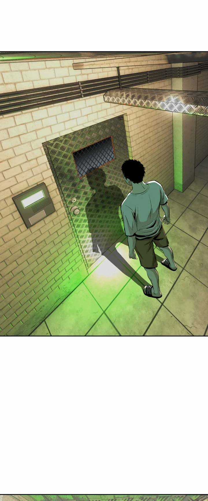 The Blob - Chapter 37 - Trang 38