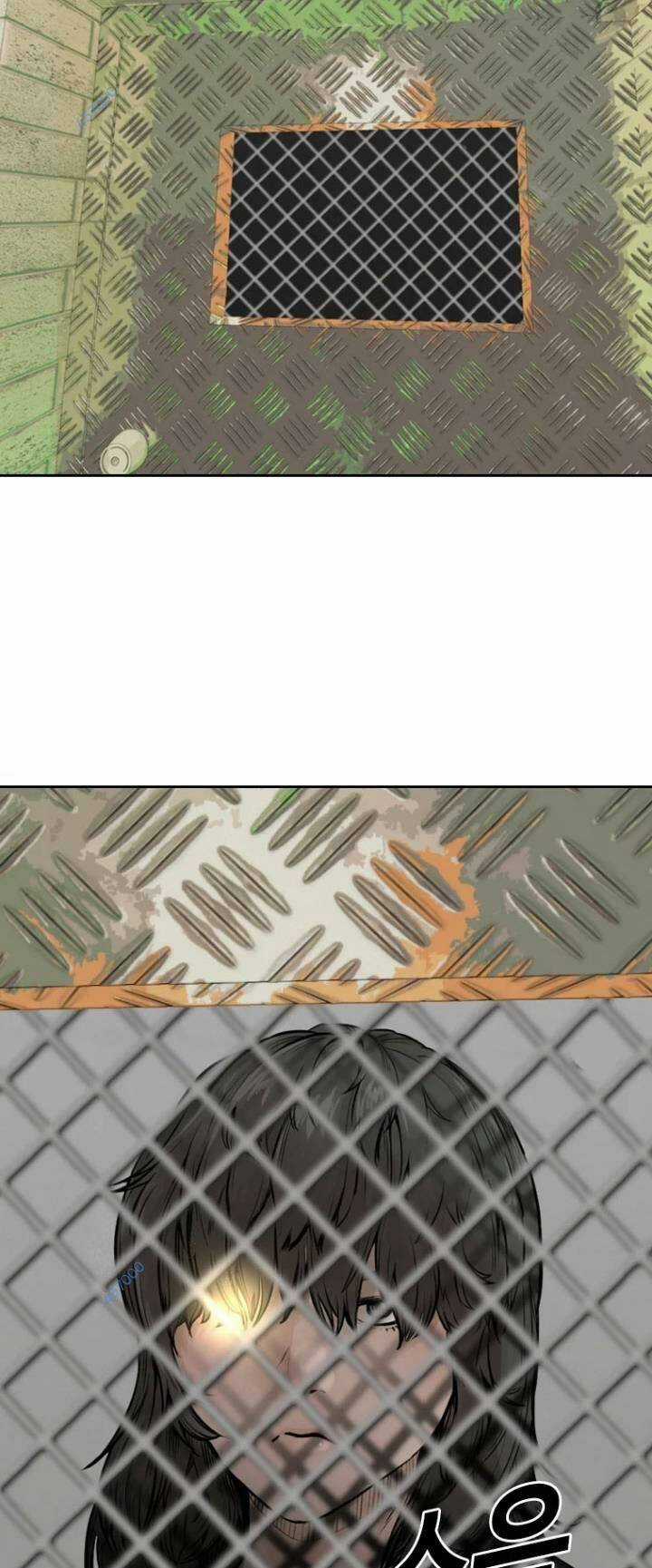 The Blob - Chapter 37 - Trang 39