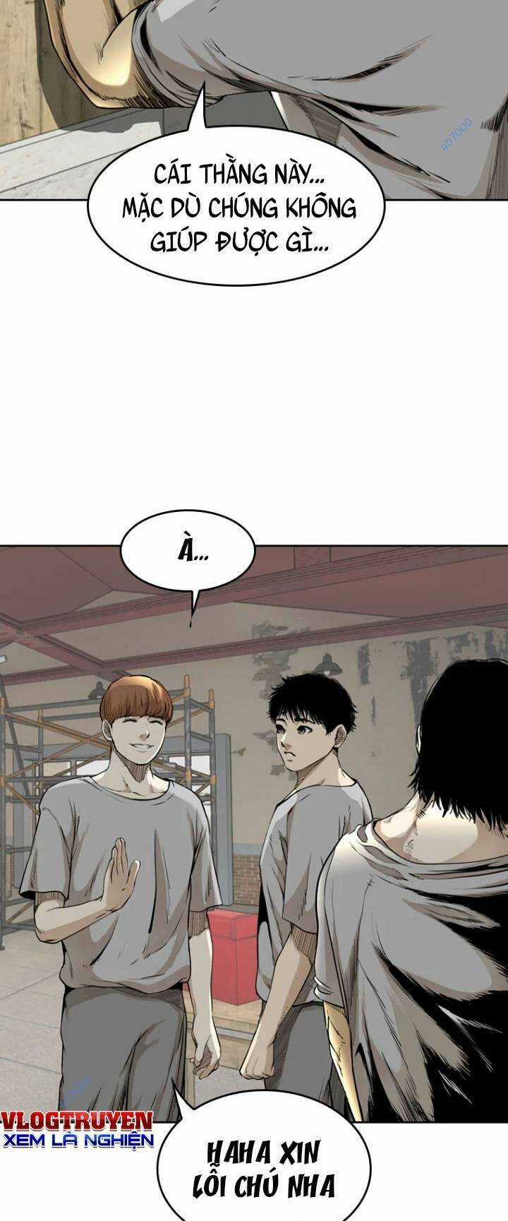 The Blob - Chapter 37 - Trang 5