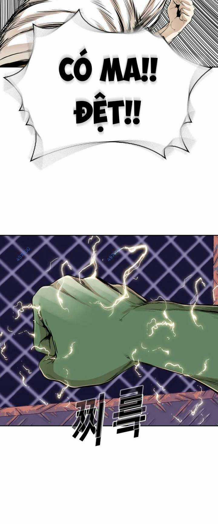 The Blob - Chapter 37 - Trang 41