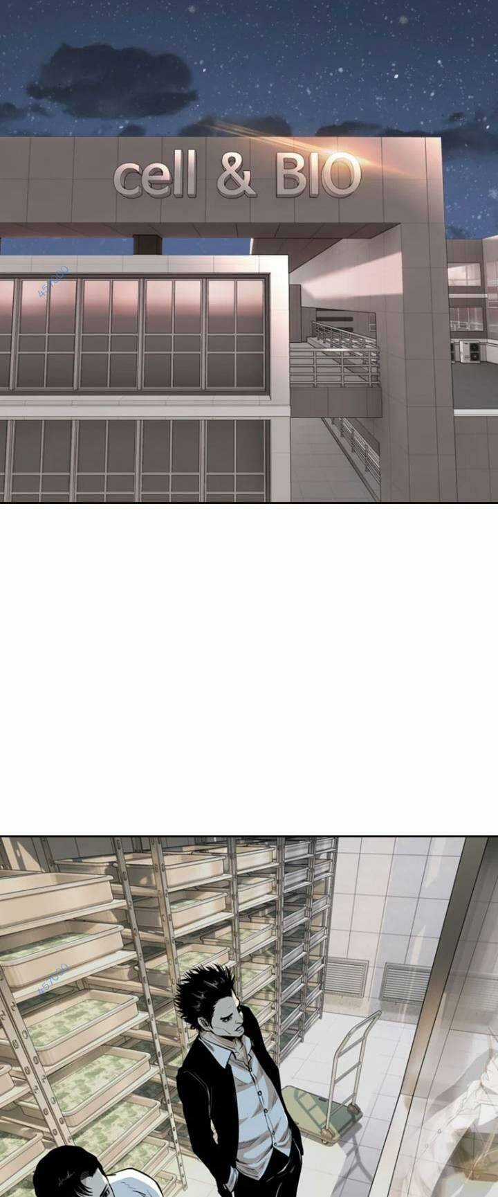 The Blob - Chapter 37 - Trang 47