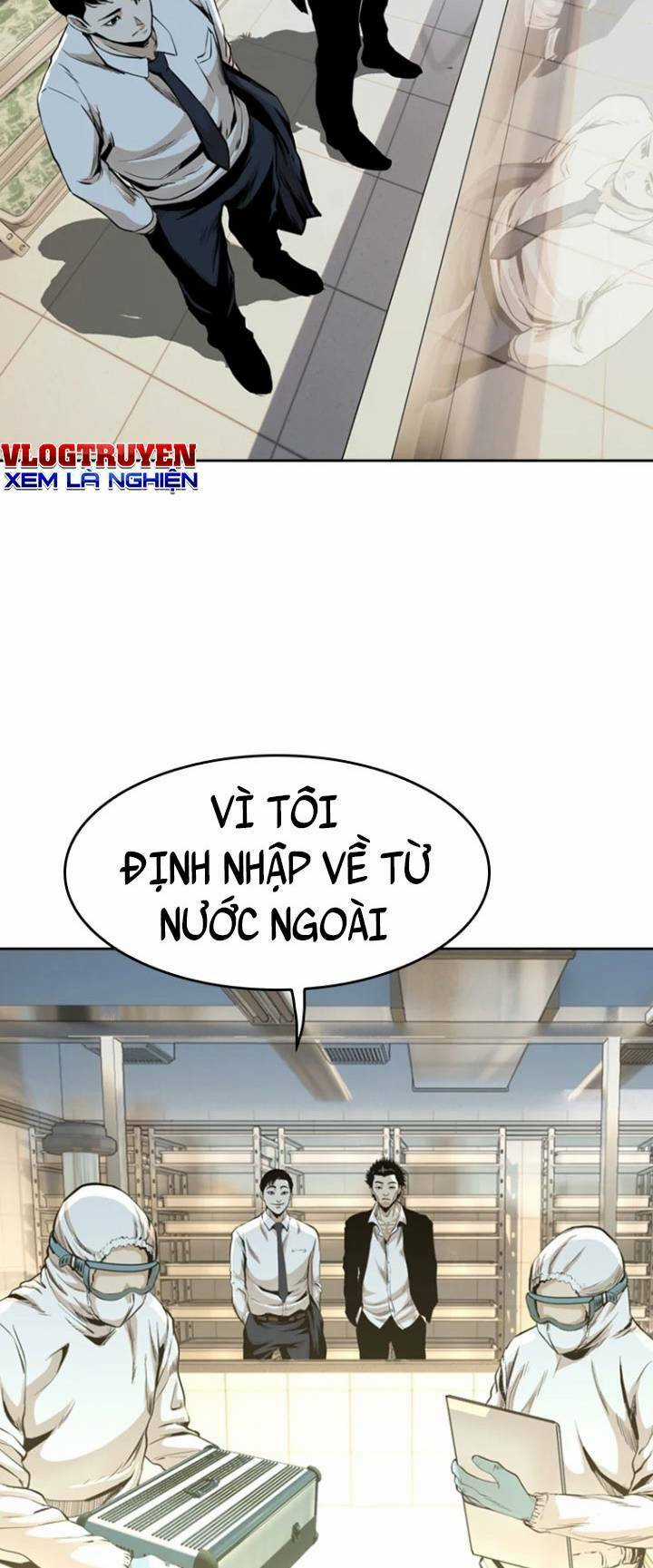 The Blob - Chapter 37 - Trang 48