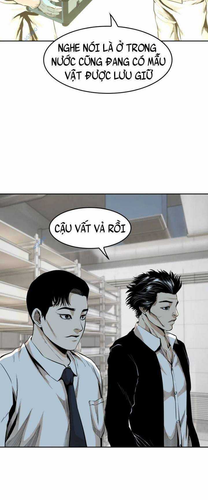 The Blob - Chapter 37 - Trang 49