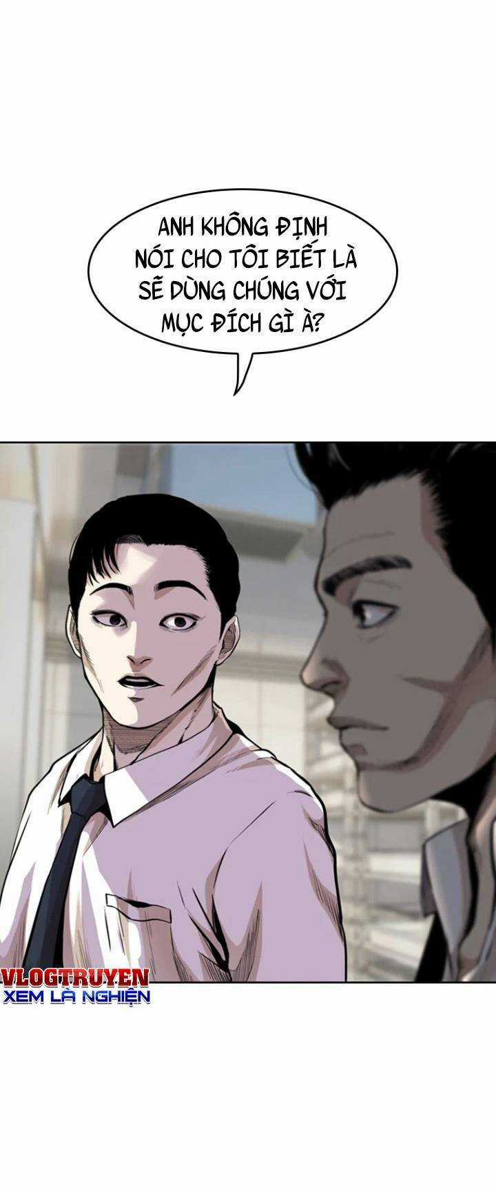 The Blob - Chapter 37 - Trang 50