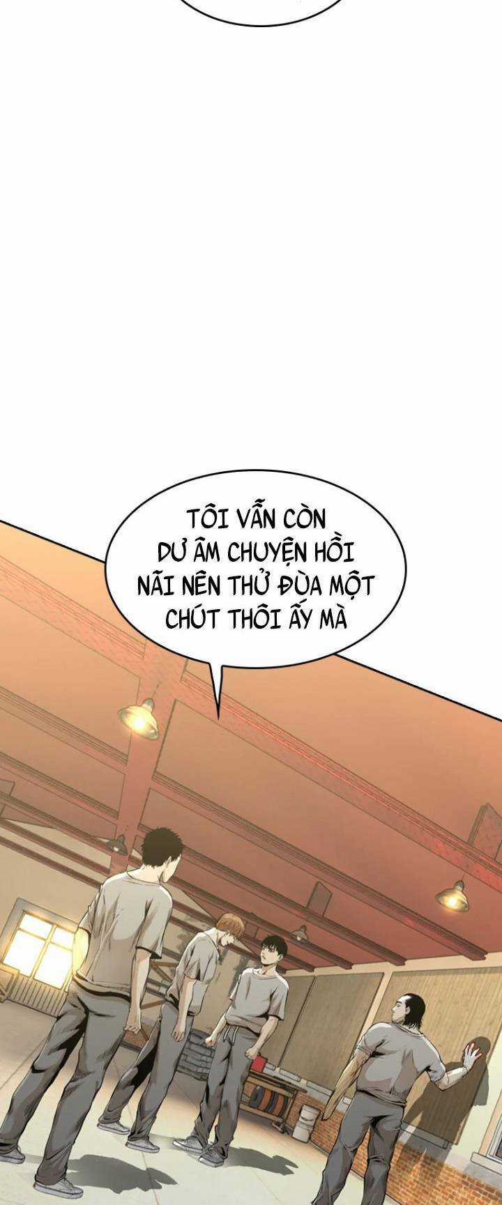 The Blob - Chapter 37 - Trang 6