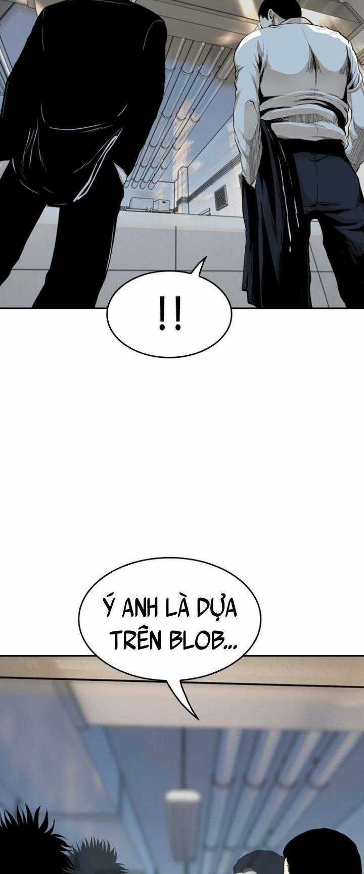 The Blob - Chapter 37 - Trang 56