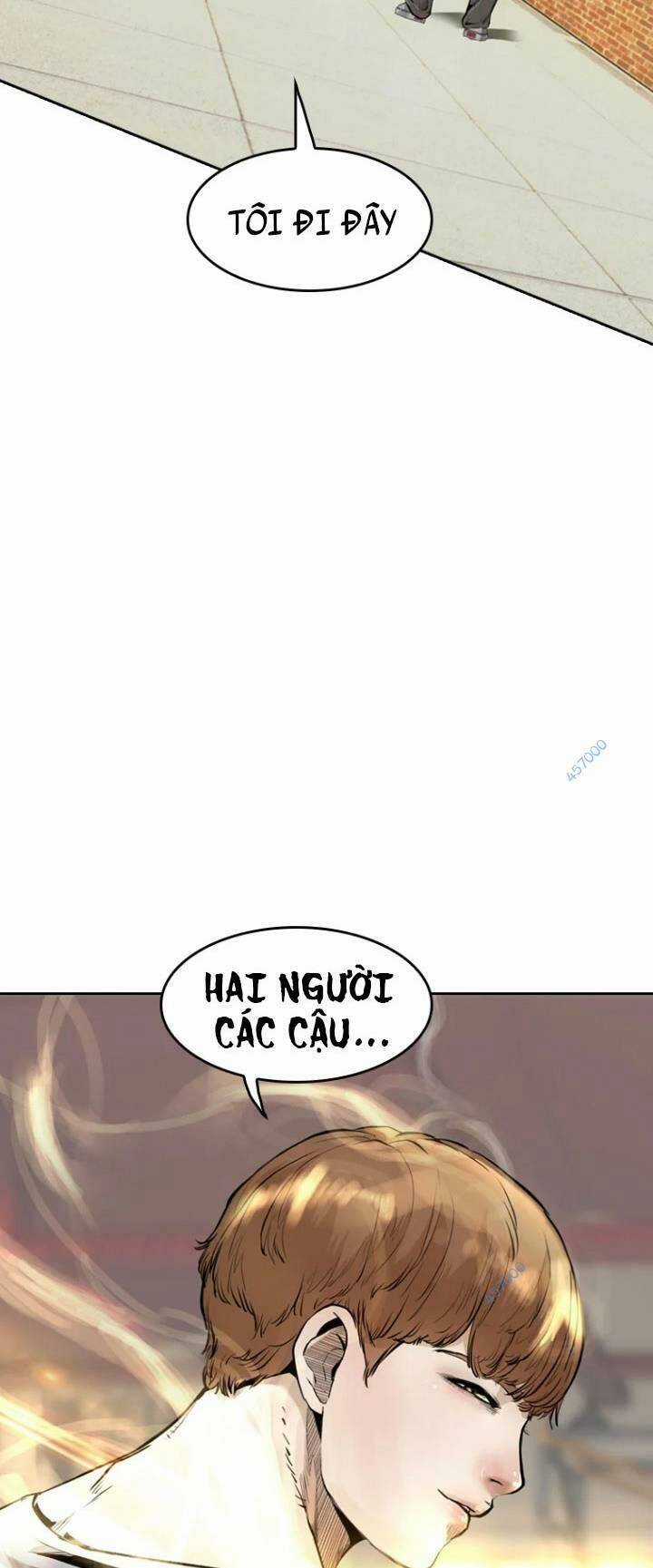 The Blob - Chapter 37 - Trang 7