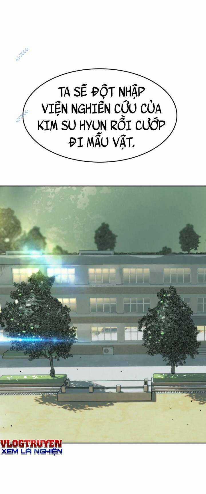 The Blob - Chapter 37 - Trang 61