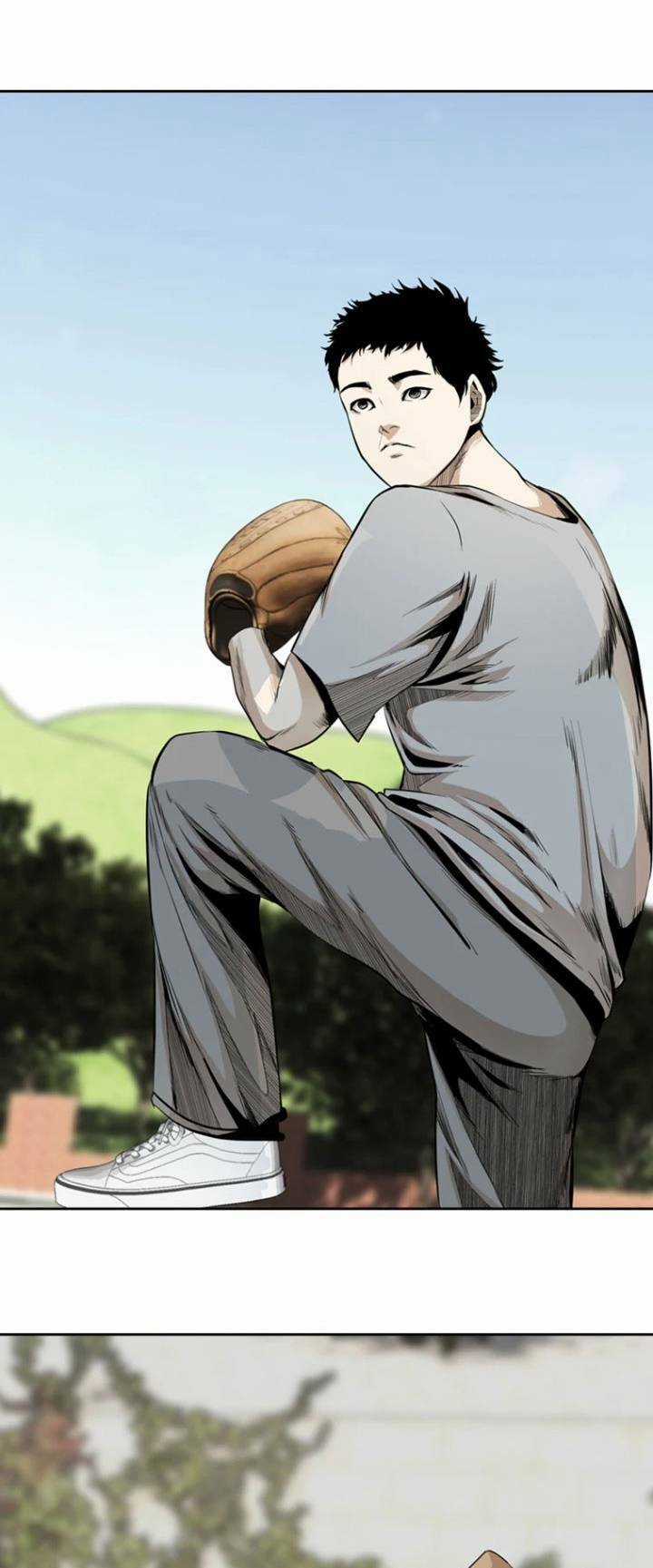 The Blob - Chapter 37 - Trang 62