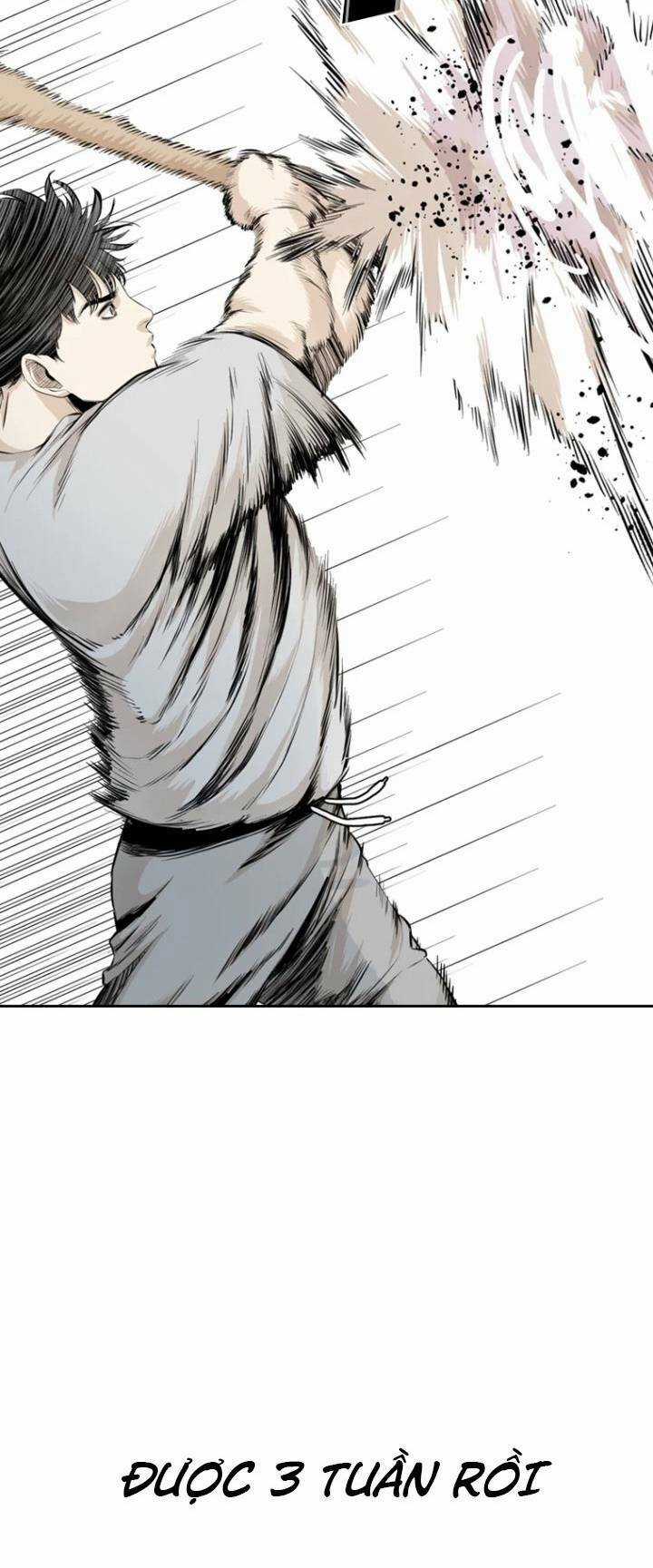 The Blob - Chapter 37 - Trang 66