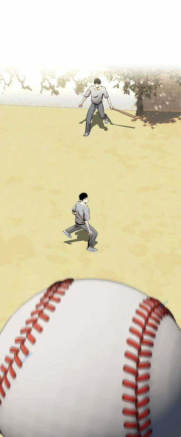 The Blob - Chapter 37 - Trang 67